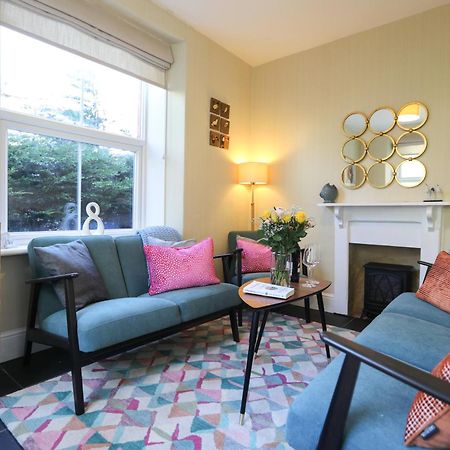 Ferndale Cottage Lynmouth Bagian luar foto
