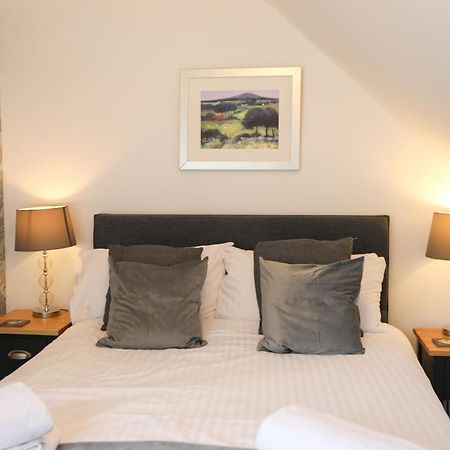 Ferndale Cottage Lynmouth Bagian luar foto