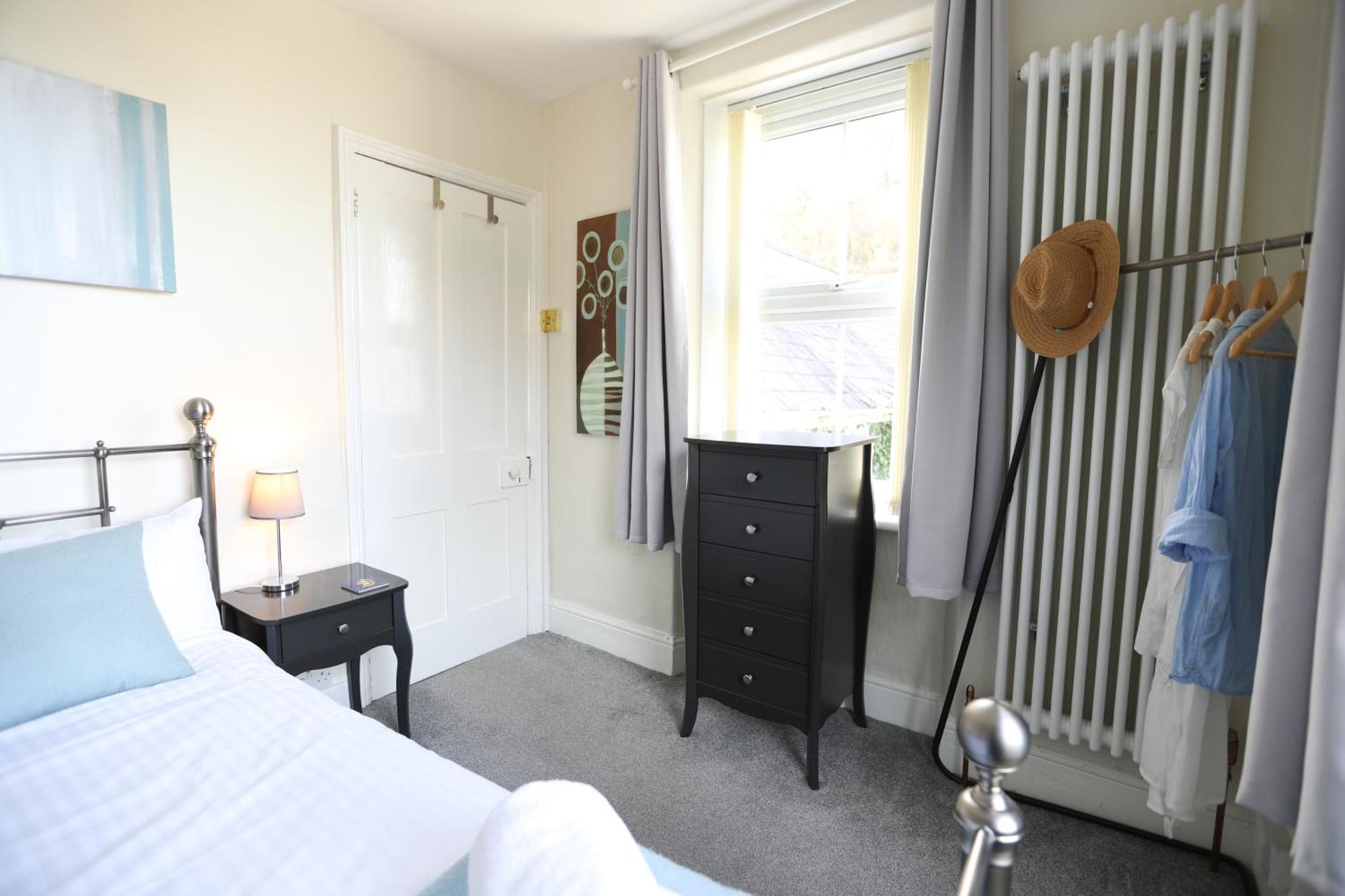 Ferndale Cottage Lynmouth Bagian luar foto